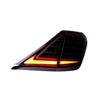 Pièces extérieures automobiles IMG, feux arrière, feux arrière de voiture, ampoule de phare LED pour <span class=keywords><strong>Toyota</strong></span> Alp, feux arrière LED - Product Image 1