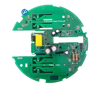 Custom Board Chinese China Prototyped Circuit <b>PCBA</b> Supply <b>Pcba</b> Assembly Manufacturer <b>PCBA</b> Manufacturer Printed Circuit - Product Image 1