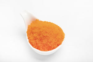 ไข่ปลาซาลาเปาญี่ปุ่นแท้ อิบิโกะ แช่แข็ง รสส้ม บรรจุถุงและกล่อง - Product Image 4