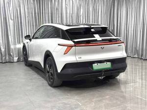 รถยนต์ไฟฟ้า BYD <span class=keywords><strong>Robocar</strong></span> EV SUV พลังงานใหม่ ระยะทางวิ่ง 500 กม. พร้อมแบตเตอรี่ 70-90 กิโลวัตต์ชั่วโมง - Product Image 4
