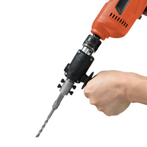 Camp Nou Electric Drill To Hammer Drill Conversion Head High Hardness For Drilling Concrete And Stone - Product Image 3