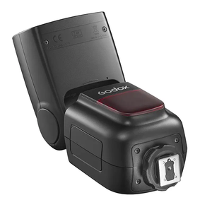 Flash Profesional para Cámara Speedlite 2.4G GN60 Godox V850III <span class=keywords><strong>Flashpoint</strong></span> Zoom Li-on Manual R2 Flash Speedlight para Cámara - Product Image 5