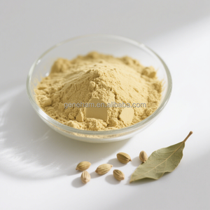 Estratto di fieno greco Premium-estratto di semi per uso alimentare con furostanolo totale saponine integratore a base di erbe per il maschio in tamburo di imballaggio - Product Image 3