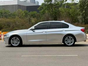 Sièges en cuir automatiques BMW 2018 2019 2020, intérieur foncé, pneus, conduite à gauche, chauffants, marche arrière - Product Image 3