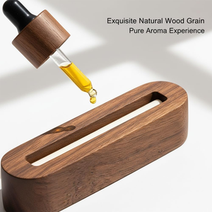 Nouvel Arrivage Désodorisant de Voiture Clip Parfum Aromathérapie pour Grille d'Aération Diffuseur d'Arômes Purificateur de Parfum pour Sortie de Climatisation Automobile - Product Image 5
