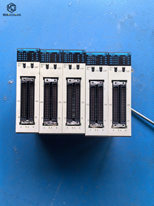 Module de contrôleur logique programmable (PLC) avec capteur, neuf et original, CS1W-CT041 - Product Image 1