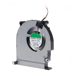 Ventilateur de refroidissement CPU pour Dell Thunderbolt WD19 WD19S WD19TB WD19TBS WD19DC <span class=keywords><strong>WD19DCS</strong></span> JL1 - Product Image 3