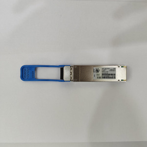 QSFP-100G-LR4-S โมดูลออปติคอล10-3146-01โหมดเดียวใหม่10กม - Product Image 2