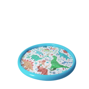 Centro de Juegos Acuáticos Inflable Jilong <span class=keywords><strong>Sunclub</strong></span> para Niños, Diversión al Aire Libre en Verano - Product Image 4