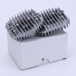 1 Par de Módulos de Luces de Circulación Diurna DRL para Automóvil, Unidad de Balasto para Faros Delanteros Izquierdo/Derecho 63117214934 7214934 para <span class=keywords><strong>BMW</strong></span> Serie 5 G30 520d 520dX 530d 530dX - Product Image 2