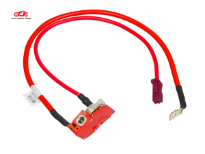 Positive Klemme des Auto motors zum Kabel kabel des Batterie kabels Für BMW E90 E91 <span class=keywords><strong>E92</strong></span> E82 E84 - Product Image 3