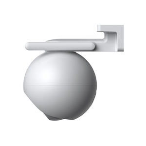 Neue Trend 3MP 4MP drahtlose WLAN-<span class=keywords><strong>IP</strong></span>-Kamera ohne Fil Outdoor 360 Security Metall kuppel kamera mit Bewegungs erkennungs alarm - Product Image 2