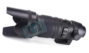 Hft chuyên nghiệp Sigma APO 70-200mm f/2.8 EX DG OS HSM DSLR Máy ảnh kỹ thuật số ống kính full-frame zoom bán buôn - Product Image 2