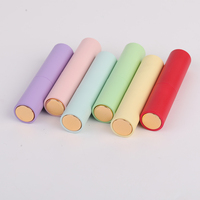 Échantillon Gratuit : Flacon de Parfum Portable 10ml avec Bouchon Rotatif, Vaporisateur Rechargeable pour Parfum