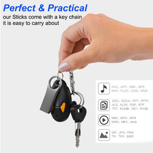 Tốc Độ Cao USB 3 0 Ổ Đĩa Flash 32GB 128GB Ngón Tay Cái Ổ Đĩa U Đĩa Xe Âm Nhạc Lưu Trữ Di Động Ổ Cứng Memory Stick - Product Image 6