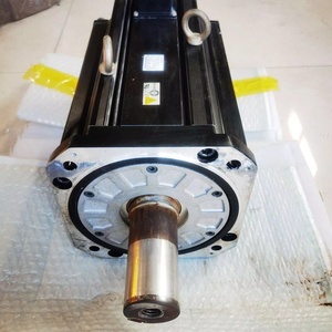 Thương hiệu mới 100% ban đầu SGMGV-1EADA61 AC servo động cơ sgmgv1eada61 - Product Image 6