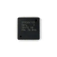 Microcontrôleur Programmable Ic Mcu Chip monolith intégré Circuit pièces électroniques vente en gros