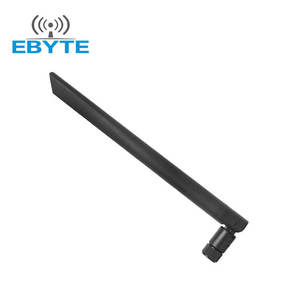 Antenne GPRS Ebyte TXGN-JKD-20 à transmission stable, gain élevé 3dBi, connecteur SMA-J, antenne GSM WiFi - Product Image 3