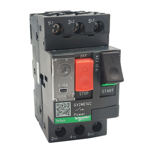 Disjoncteur différentiel pour moteur GV2ME01 GV2ME02 GV2ME03 GV2ME04 GV2ME05 GV2ME06 GV2ME07 GV2ME08 GV2ME10 <span class=keywords><strong>GV2ME14</strong></span> - Product Image 1