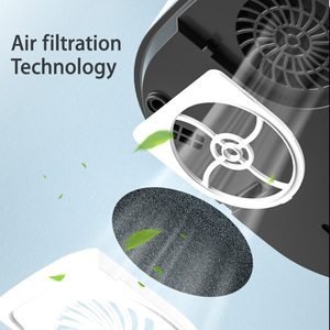 Electric Bpa Free Electric <strong>Portable</strong> Milk Bottle <strong>Steriliser</strong> and Dryer Disinfection Machine Baby Bottle Sterilizer - Product Image 4