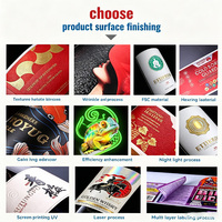 Etiquetas Texturizadas Personalizadas, Etiqueta Adhesiva en Relieve con Lámina de Cobre Dorado UV para Botellas de Vino, Impresión por Estampado en Caliente, Etiquetas UV