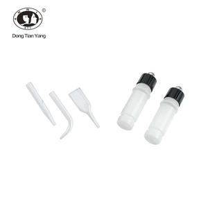 DTY 3 in 1 di vuoto e di spray galvanic spa facciale corrente macchina di bellezza per la pulizia della pelle - Product Image 2