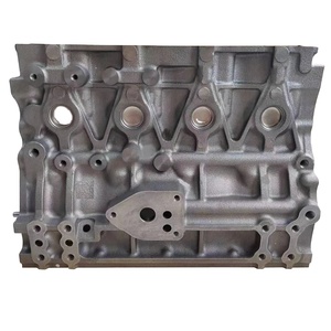 Ben Ling blocco cilindri 4 tne88 adatto per parti del motore Yanmar - Product Image 2