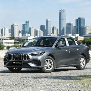 Geely Galaxy Xingyao 6 2026, PHEV con Autonomia di 60km, Imaging a 540 Gradi, <span class=keywords><strong>Telaio</strong></span> Trasparente, Facile Parcheggio in Spazi Ristretti - Product Image 1