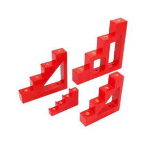 Điện áp thấp Ngoài trời chất lượng cao xốp thiết kế CT Brass bước cách điện cầu thang cách điện cho hỗ trợ cách nhiệt - Product Image 3