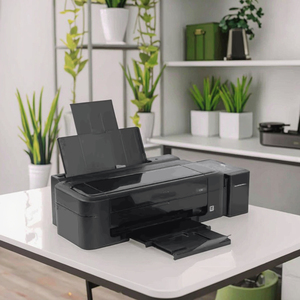 Hot A4-Color thăng hoa máy in xp600 đầu 1 năm cho EP Máy tính để bàn chuyển máy in phun L130/L310/L360/L380 cho Flex trứng - Product Image 2