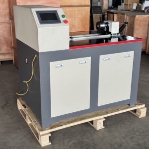 金属多种钳口线材扭转测试仪 数显金属线材扭转测试仪价格 - Product Image 2