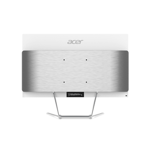 ขายดีสำหรับ <span class=keywords><strong>ACER</strong></span> A24 AIO 23.8นิ้ว PC Intel Core CPU SSD PC ดีไซน์คอมพิวเตอร์ตั้งโต๊ะ - Product Image 6