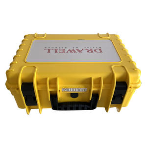 Analizador Portátil de Metales y Minerales Drawell XRF TrueX 960, Analizador XRF de Mano - Product Image 6