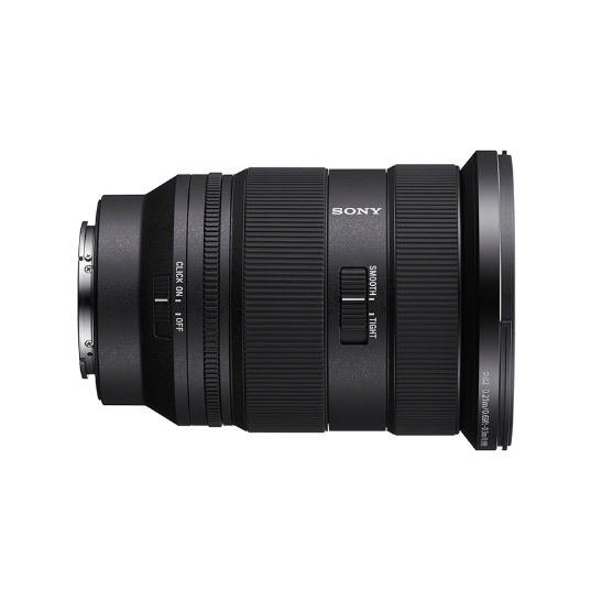 For FE24-70F2.8GMII Full-Frame Mirrorless Lens 82mm Filter for /Minolta Mount Second Generation