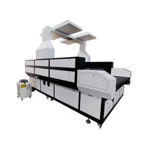 कपड़ा कपड़ा कपड़ा कपड़ा लेजर काटने मशीन निर्माता सह 2 - Product Image 5