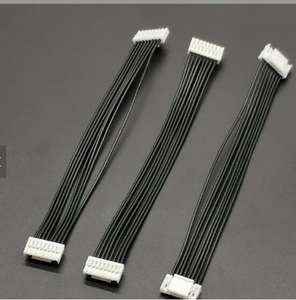 Jst GHR Mini Micro GH1.25 JST 2-8Pin公母连接器插头电缆线 - Product Image 4