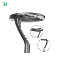 Boîtier SKD intelligent 30W - 150W IP66 150lm/w moulé sous pression Alu. Tool garden led light outdoor