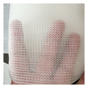 Trắng <span class=keywords><strong>nylon</strong></span> chống mùa thu an toàn <span class=keywords><strong>Net</strong></span> cho thể thao ngoài trời sân chơi bóng đá lĩnh vực và thể thao lĩnh vực an toàn dây lưới - Product Image 5