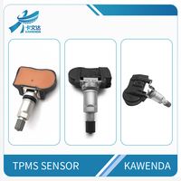 TPMS OEM 56029526AA 315MHz, Reifendrucksensoren, Reifendrucküberwachungssystem für Chrysler