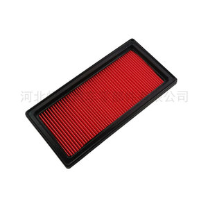 ไส้กรองอากาศเมย์อิชาเอ๋อร์ 33x230x115 สำหรับนิสสัน ซันนี่ มาร์ช 16546-3AW0A 16546-1HK0A - Product Image 4