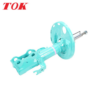 TOK 48520-80430 48520-80431 48520-47330 Amortisseur de choc de haute qualité, excellent pour <span class=keywords><strong>TOYOTA</strong></span>, avec une qualité supérieure et des performances exceptionnelles - Product Image 2