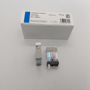 Nouveau Relais Intermédiaire en Stock <span class=keywords><strong>G2R</strong></span>-<span class=keywords><strong>1</strong></span>-SN-2-SND (S) DC24V <span class=keywords><strong>G2R</strong></span>-<span class=keywords><strong>1</strong></span>-SNI <span class=keywords><strong>SNDI</strong></span> Haute Qualité Garantie Un An - Product Image 2