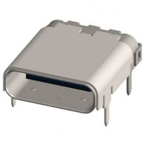12401598E4'2A USB/DVI/HDMI Connector Electronic Component - Product Image 1