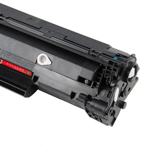 红图 CF283A 墨粉盒 - 高清晰度，兼容惠普激光打印机 M201、M202dw、M202n、M225dw、M225nw - Product Image 5