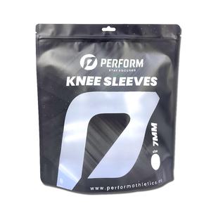 Bolsa personalizada a prueba de olores, bolsas de plástico con cremallera - Product Image 1