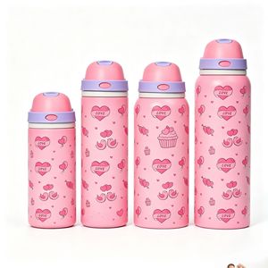 Gobelet isotherme portable en acier inoxydable 304, personnalisé, design élégant, avec couvercle à ouverture rapide, vente en gros, modèle 2026 - Product Image 5