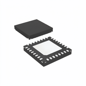 Electronic Circuit Components 32 VFQFN Exposed Pad ICE40LP384-SG32 Embedded Original One Stop Service - Product Image 1