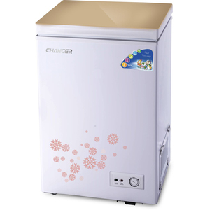 Congélateur coffre solaire à ouverture par le haut, économique et performant - Product Image 1