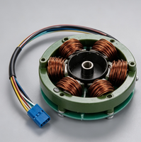 Moteur VB-PP0364 pour pièces détachées V CIJ, pièces détachées pour imprimante jet d'encre CIJ série 1000