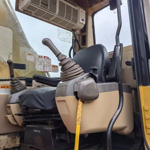 ماكينة قط مستعملة CAT20D مع cat304 CAT310 حفارة قط يابانية أصلية مستعملة للبيع - Product Image 2